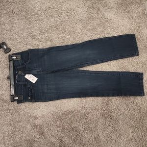 Boys Jeans size 6